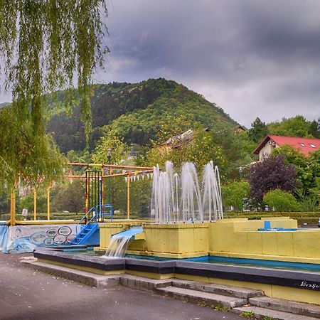 Forest Therapy Suite - Sub Padure Grand Comfort Brasov Ngoại thất bức ảnh