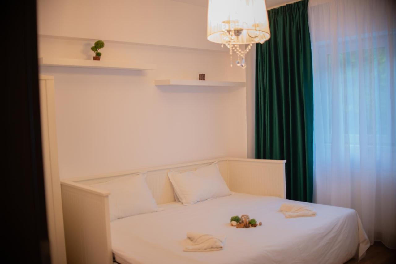Forest Therapy Suite - Sub Padure Grand Comfort Brasov Ngoại thất bức ảnh